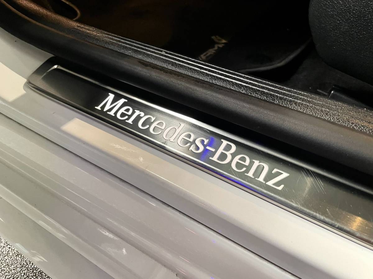Mercedes-Benz C-Klasse Mercedes-Benz C-klasse 200 4MATIC AMG 218 PK PANODAK HUD