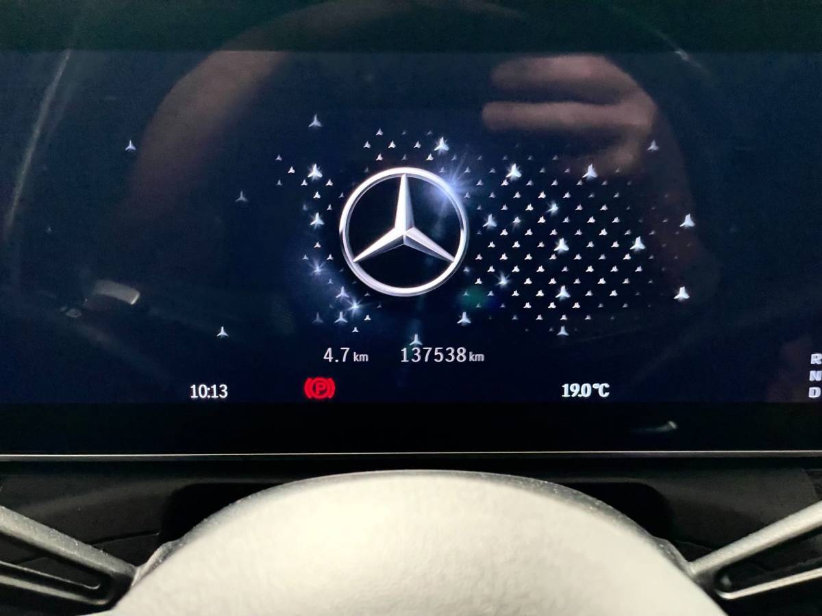 Mercedes-Benz C-Klasse Mercedes-Benz C-klasse 200 4MATIC AMG 218 PK PANODAK HUD