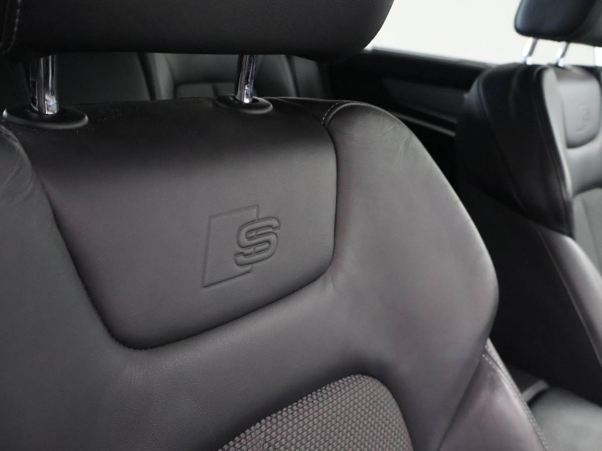 Audi A6 Audi A6 Avant 45 TFSI 245 PK 3X S-LINE | DAYTONAGRIJS | VIRTUAL COCKPIT | STOELVERW. | CARPLAY | MEMORY