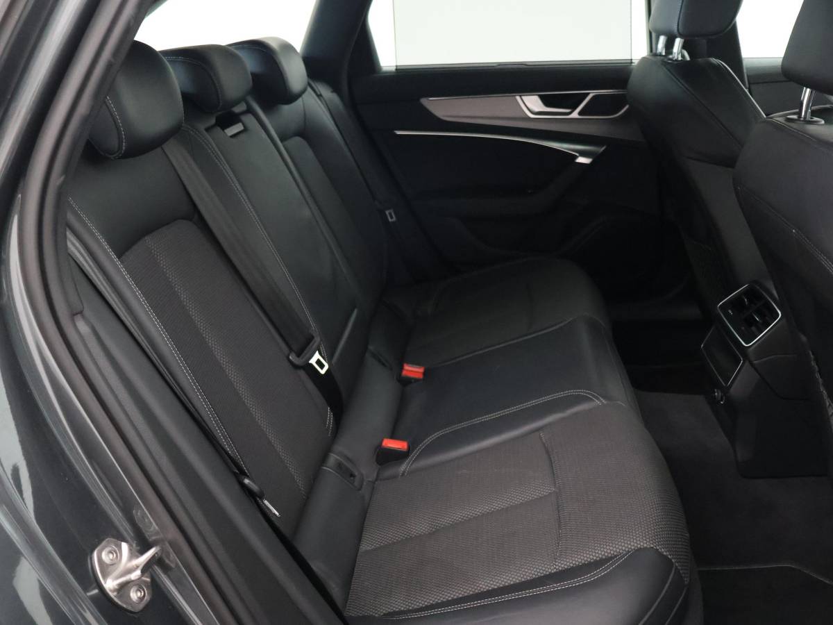 Audi A6 Audi A6 Avant 45 TFSI 245 PK 3X S-LINE | DAYTONAGRIJS | VIRTUAL COCKPIT | STOELVERW. | CARPLAY | MEMORY
