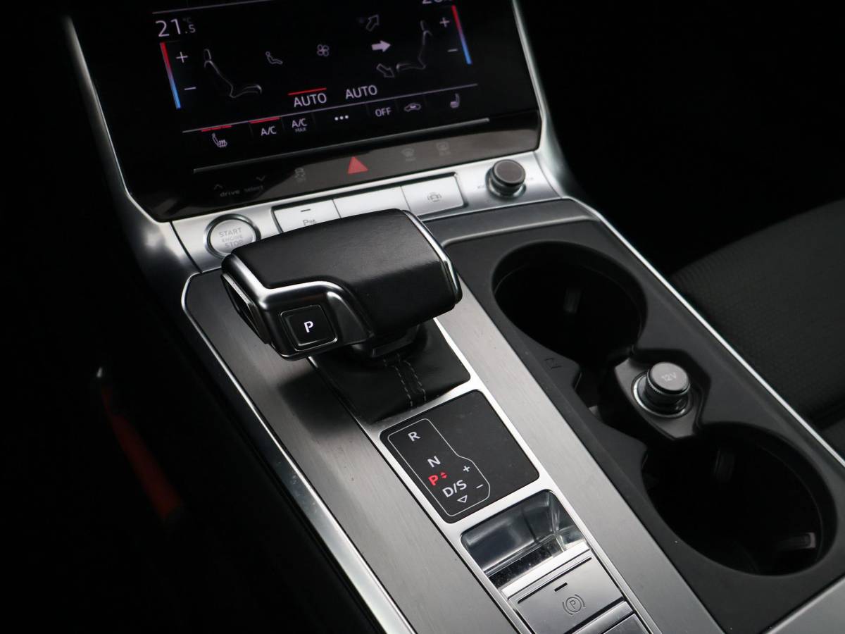 Audi A6 Audi A6 Avant 45 TFSI 245 PK 3X S-LINE | DAYTONAGRIJS | VIRTUAL COCKPIT | STOELVERW. | CARPLAY | MEMORY