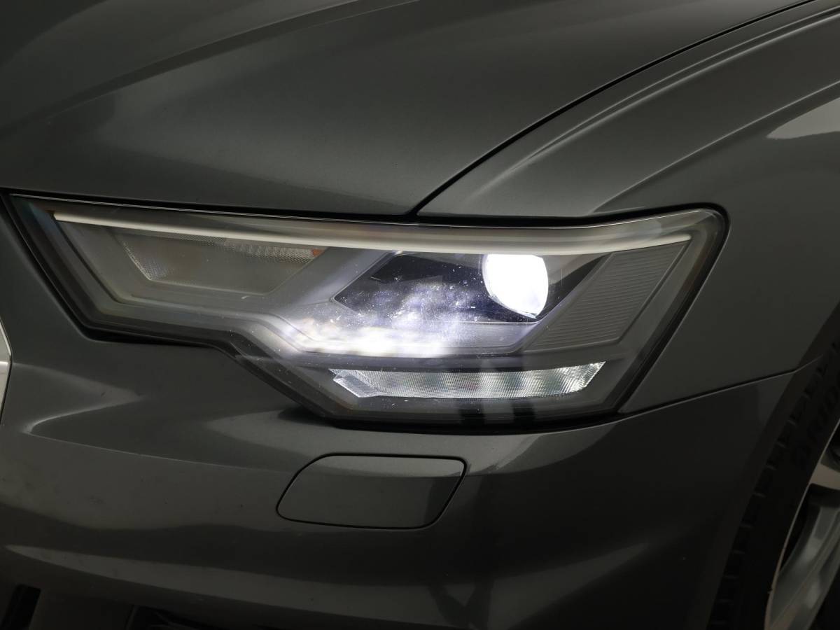 Audi A6 Audi A6 Avant 45 TFSI 245 PK 3X S-LINE | DAYTONAGRIJS | VIRTUAL COCKPIT | STOELVERW. | CARPLAY | MEMORY