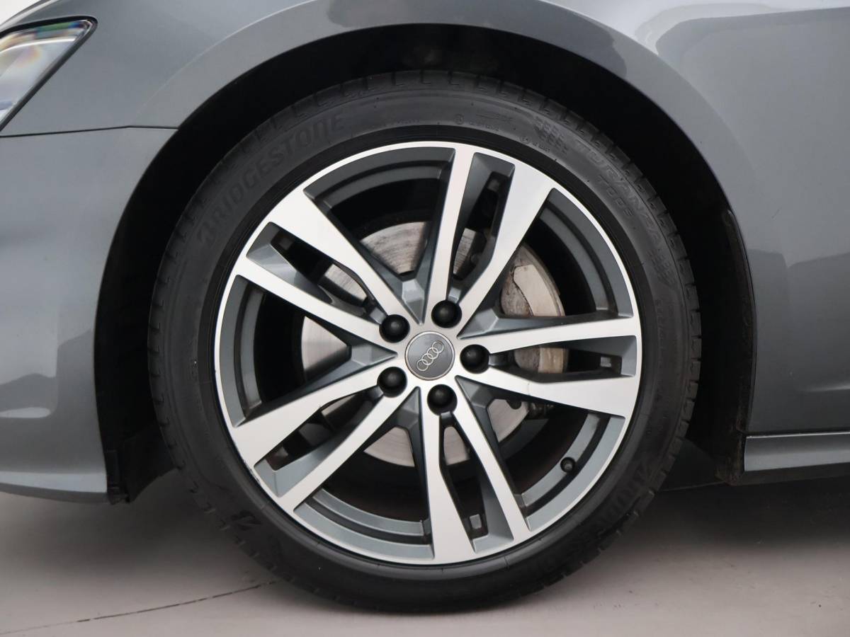 Audi A6 Audi A6 Avant 45 TFSI 245 PK 3X S-LINE | DAYTONAGRIJS | VIRTUAL COCKPIT | STOELVERW. | CARPLAY | MEMORY