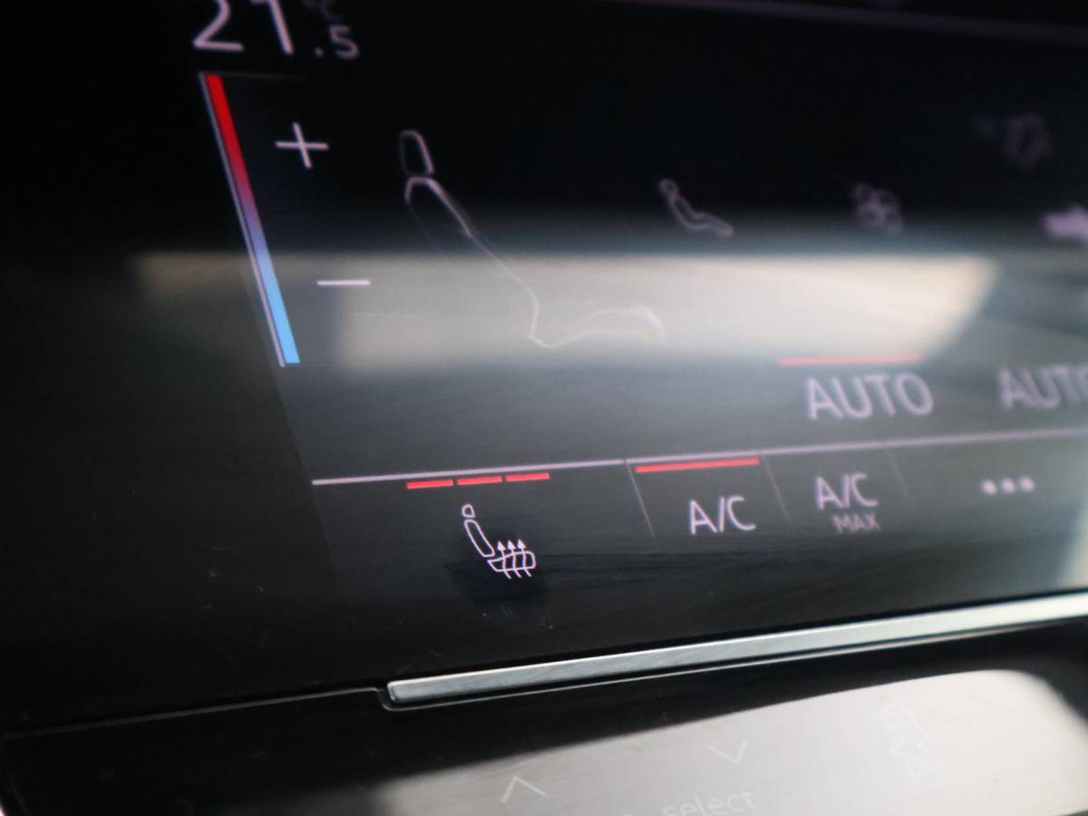Audi A6 Audi A6 Avant 45 TFSI 245 PK 3X S-LINE | DAYTONAGRIJS | VIRTUAL COCKPIT | STOELVERW. | CARPLAY | MEMORY