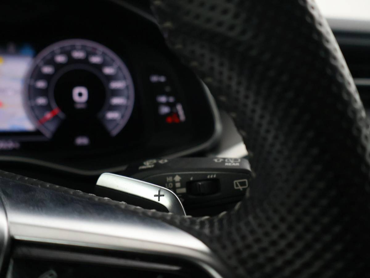 Audi A6 Audi A6 Avant 45 TFSI 245 PK 3X S-LINE | DAYTONAGRIJS | VIRTUAL COCKPIT | STOELVERW. | CARPLAY | MEMORY