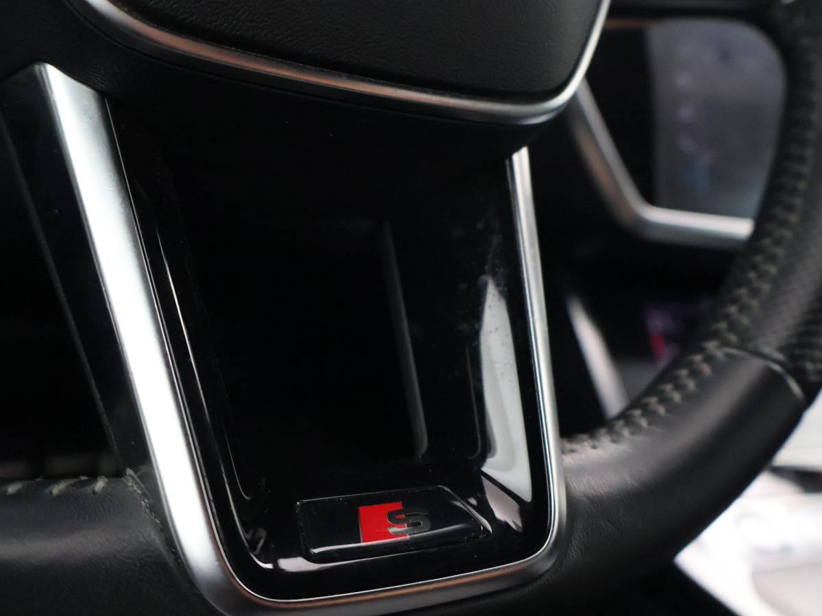 Audi A6 Audi A6 Avant 45 TFSI 245 PK 3X S-LINE | DAYTONAGRIJS | VIRTUAL COCKPIT | STOELVERW. | CARPLAY | MEMORY