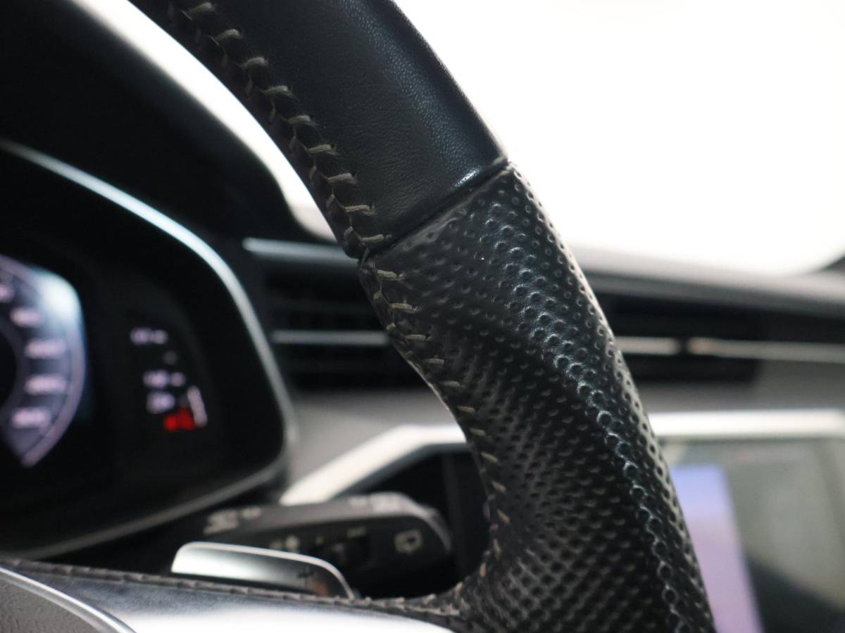 Audi A6 Audi A6 Avant 45 TFSI 245 PK 3X S-LINE | DAYTONAGRIJS | VIRTUAL COCKPIT | STOELVERW. | CARPLAY | MEMORY