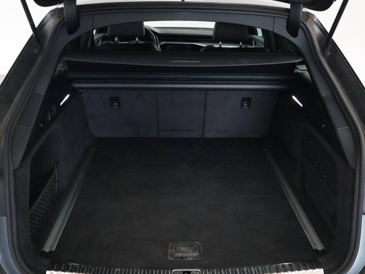 Audi A6 Audi A6 Avant 45 TFSI 245 PK 3X S-LINE | DAYTONAGRIJS | VIRTUAL COCKPIT | STOELVERW. | CARPLAY | MEMORY
