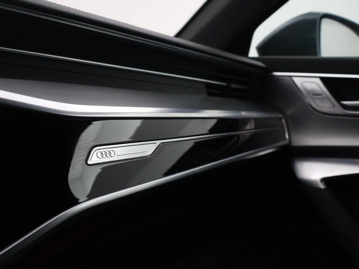 Audi A6 Audi A6 Avant 45 TFSI 245 PK 3X S-LINE | DAYTONAGRIJS | VIRTUAL COCKPIT | STOELVERW. | CARPLAY | MEMORY