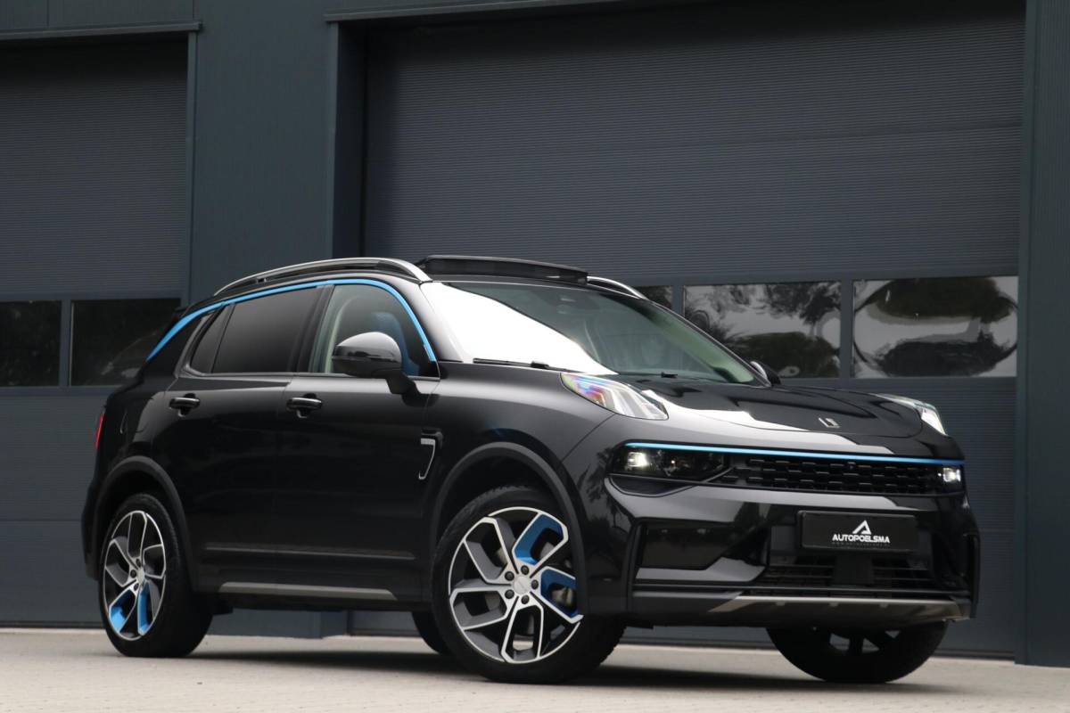 Lynk & Co 01