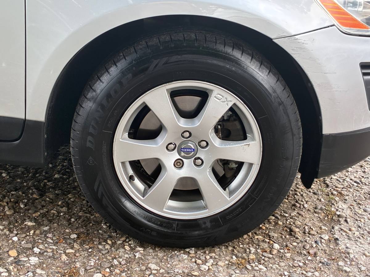 Volvo XC60 Volvo XC60 2.4D AWD Kinetic | Automaat + Cruise + Clima nu € 5.975,-!!!