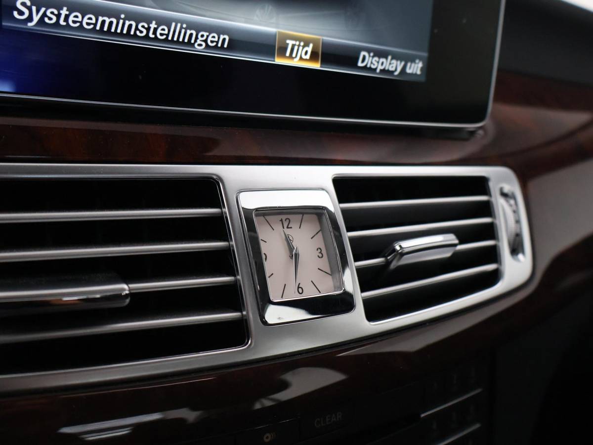 Mercedes-Benz CLS Mercedes-Benz CLS-klasse 400 4MATIC 333 PK SEDAN + 360 CAMERA | LUCHTVERING | SCHUIFDAK | MASSAGE | RIJDYNAMISCHE STOELEN | DISTRONIC