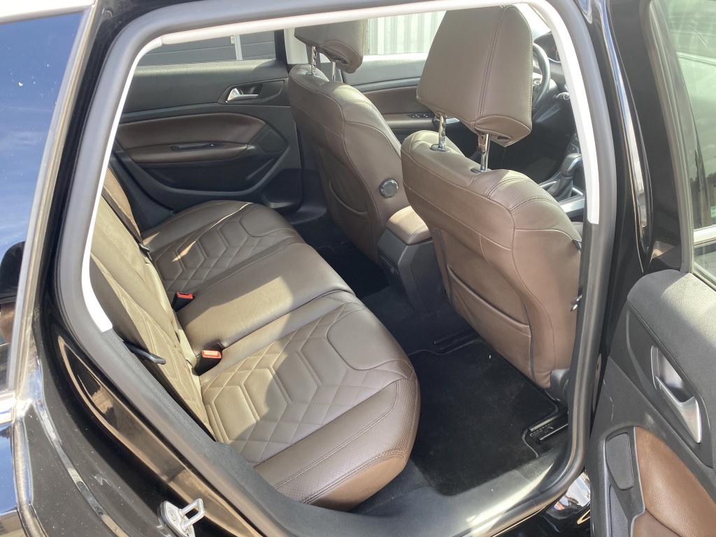 Peugeot 308 Peugeot 308 SW 1.2 PureT.Blue L. Pr