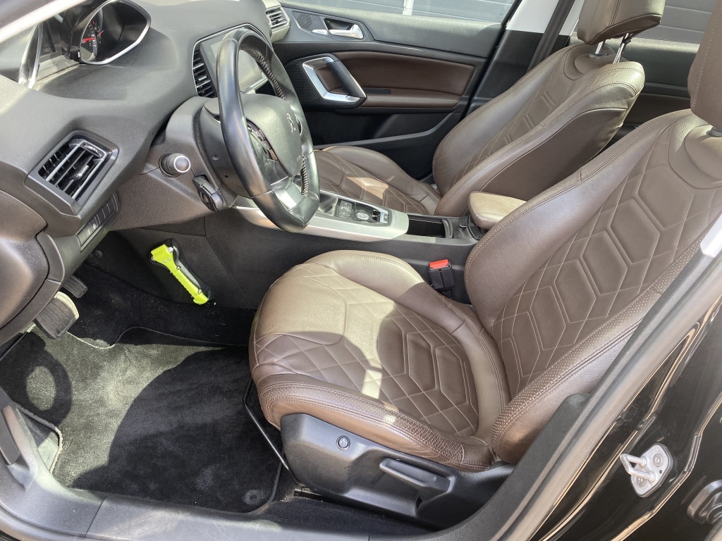 Peugeot 308 Peugeot 308 SW 1.2 PureT.Blue L. Pr
