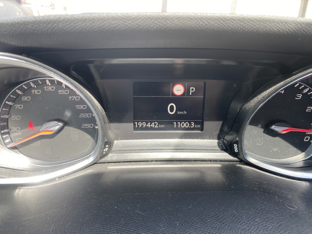 Peugeot 308 Peugeot 308 SW 1.2 PureT.Blue L. Pr