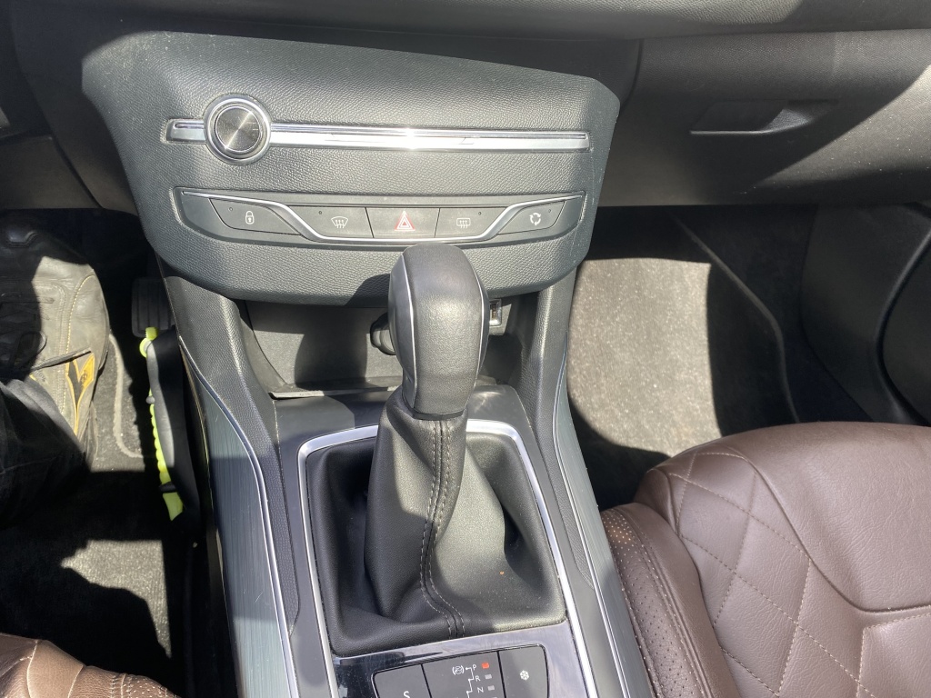 Peugeot 308 Peugeot 308 SW 1.2 PureT.Blue L. Pr