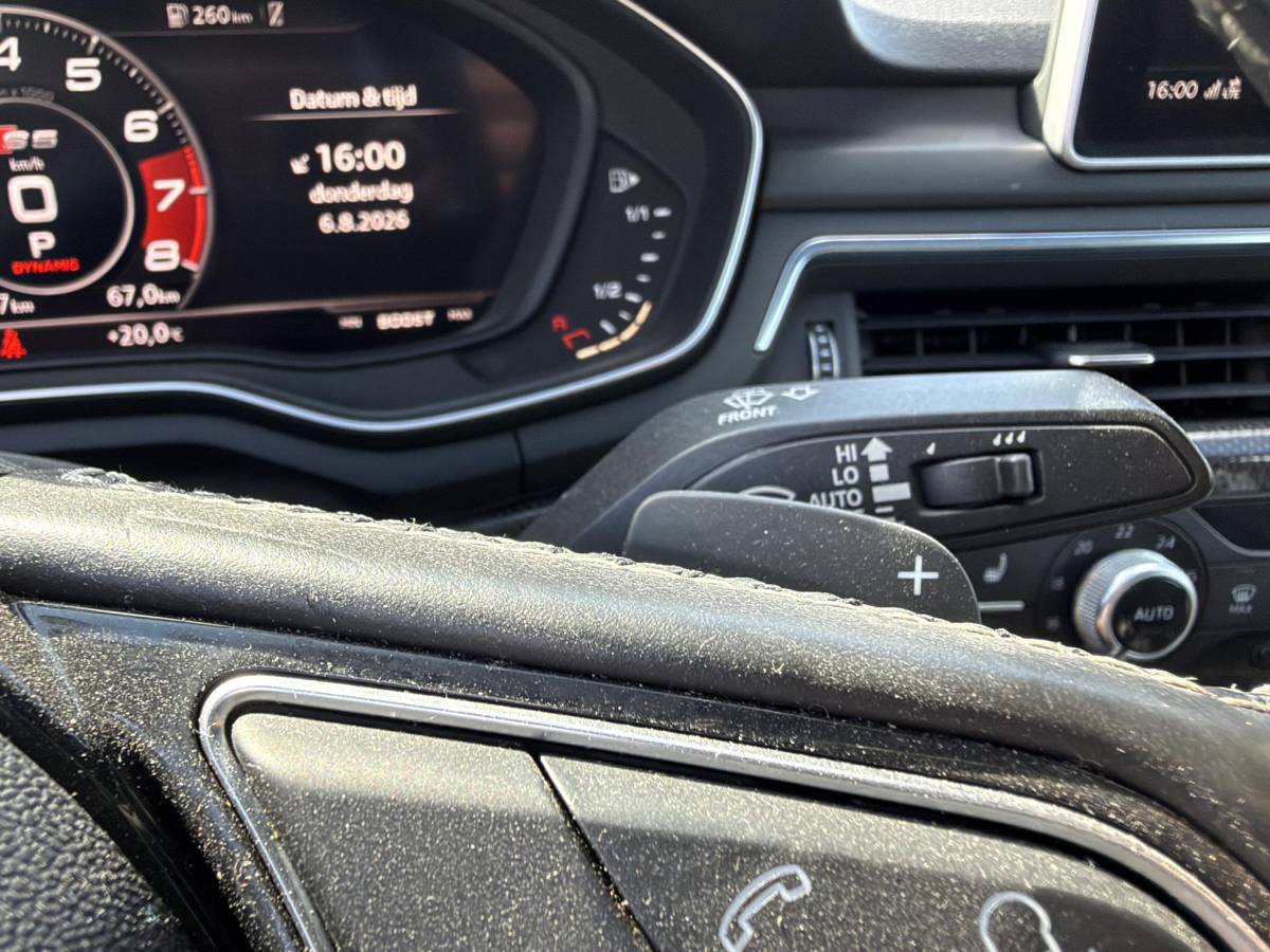 Audi A5 Audi A5 Coupé 3.0 TFSI S5 quattro Pro Line Plus