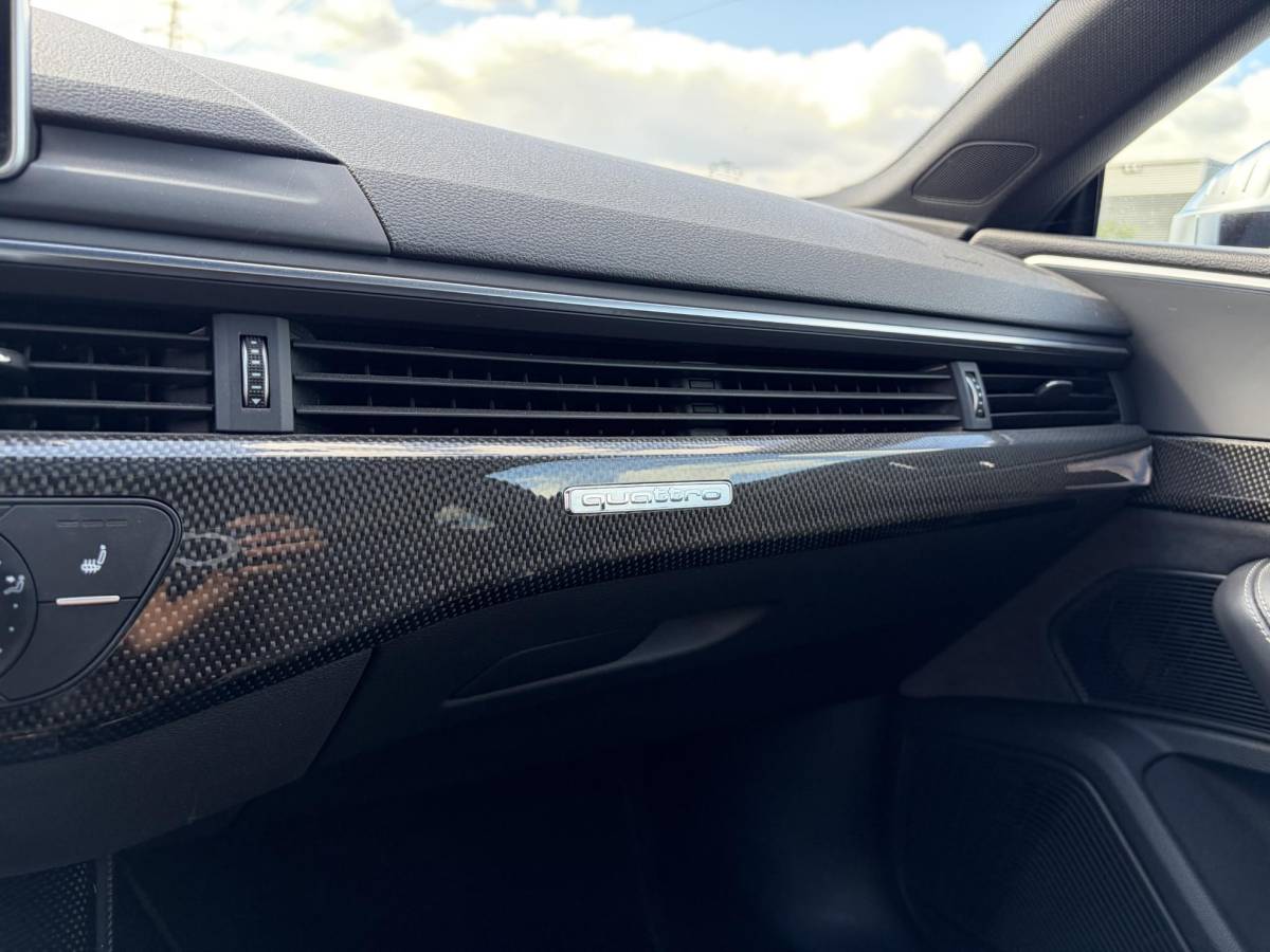 Audi A5 Audi A5 Coupé 3.0 TFSI S5 quattro Pro Line Plus
