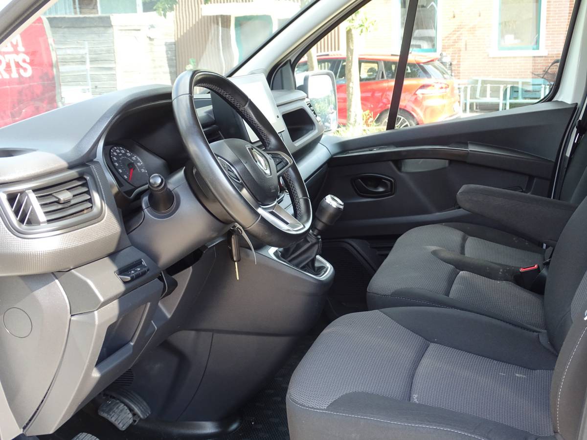 Renault Trafic Renault Trafic 2.0 dCi L2H1