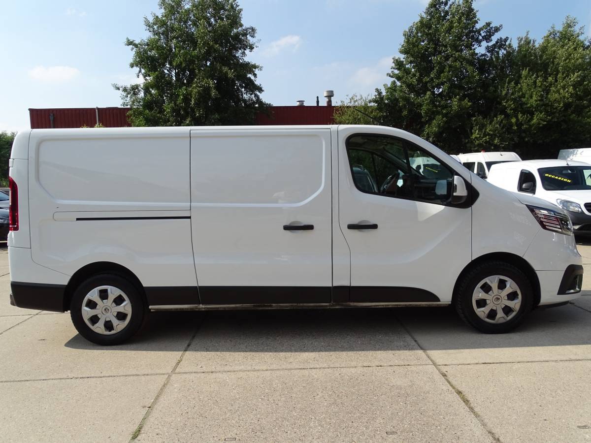 Renault Trafic Renault Trafic 2.0 dCi L2H1