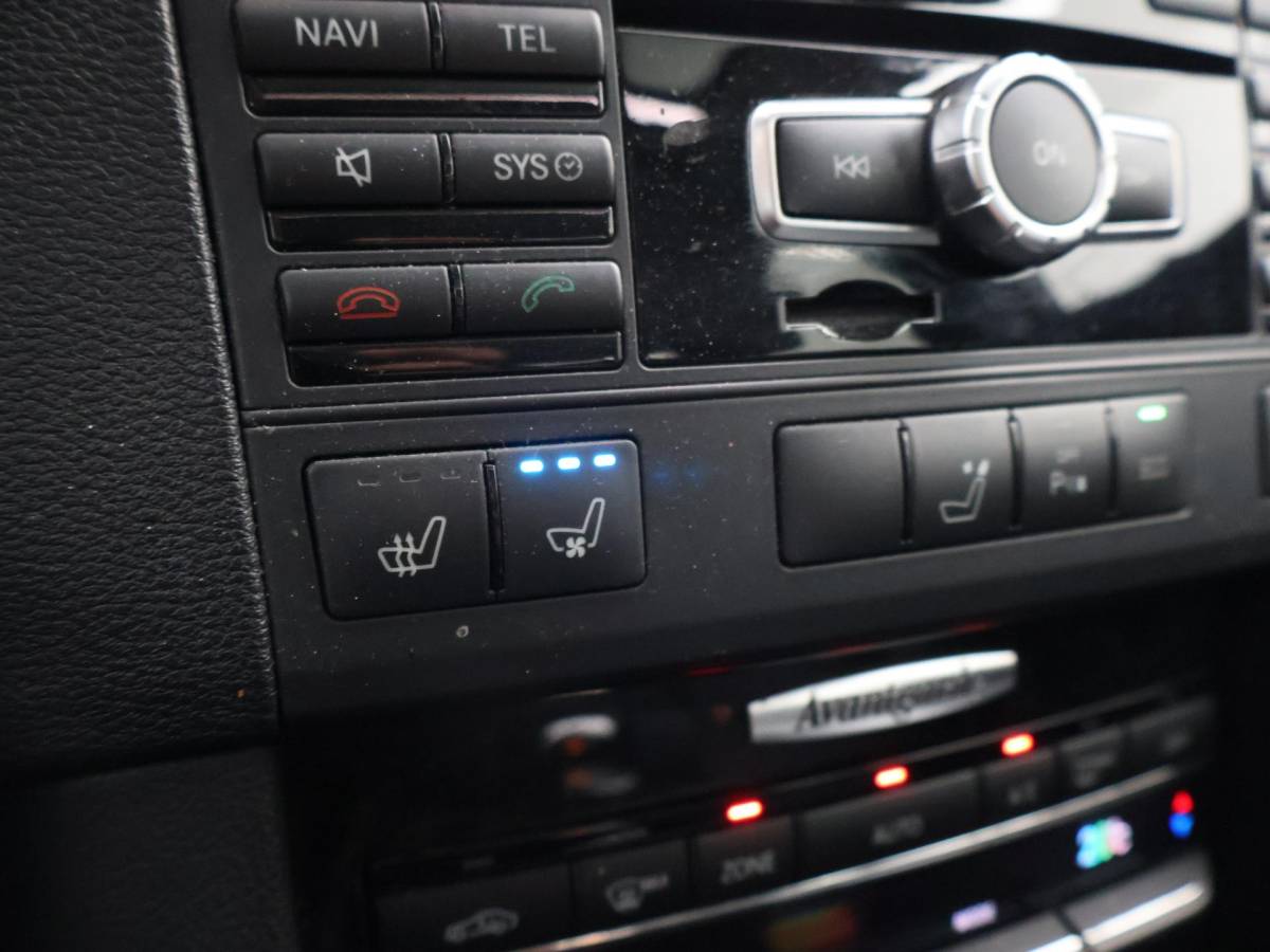 Mercedes-Benz E-Klasse Mercedes-Benz E-klasse 350 CDI V6 265 PK + STOELVENTILATIE | DISTRONIC | SCHUIFDAK | LEDER | STOELVERWARMING