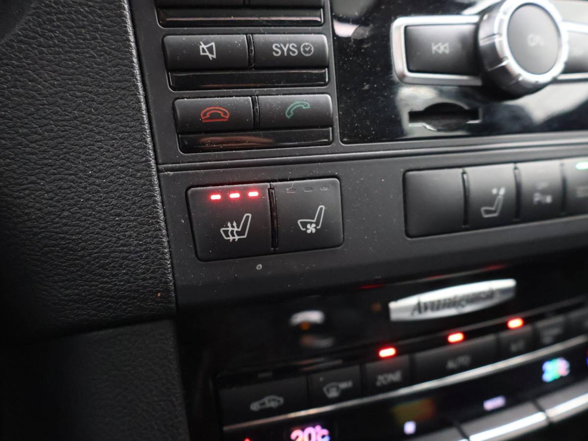Mercedes-Benz E-Klasse Mercedes-Benz E-klasse 350 CDI V6 265 PK + STOELVENTILATIE | DISTRONIC | SCHUIFDAK | LEDER | STOELVERWARMING