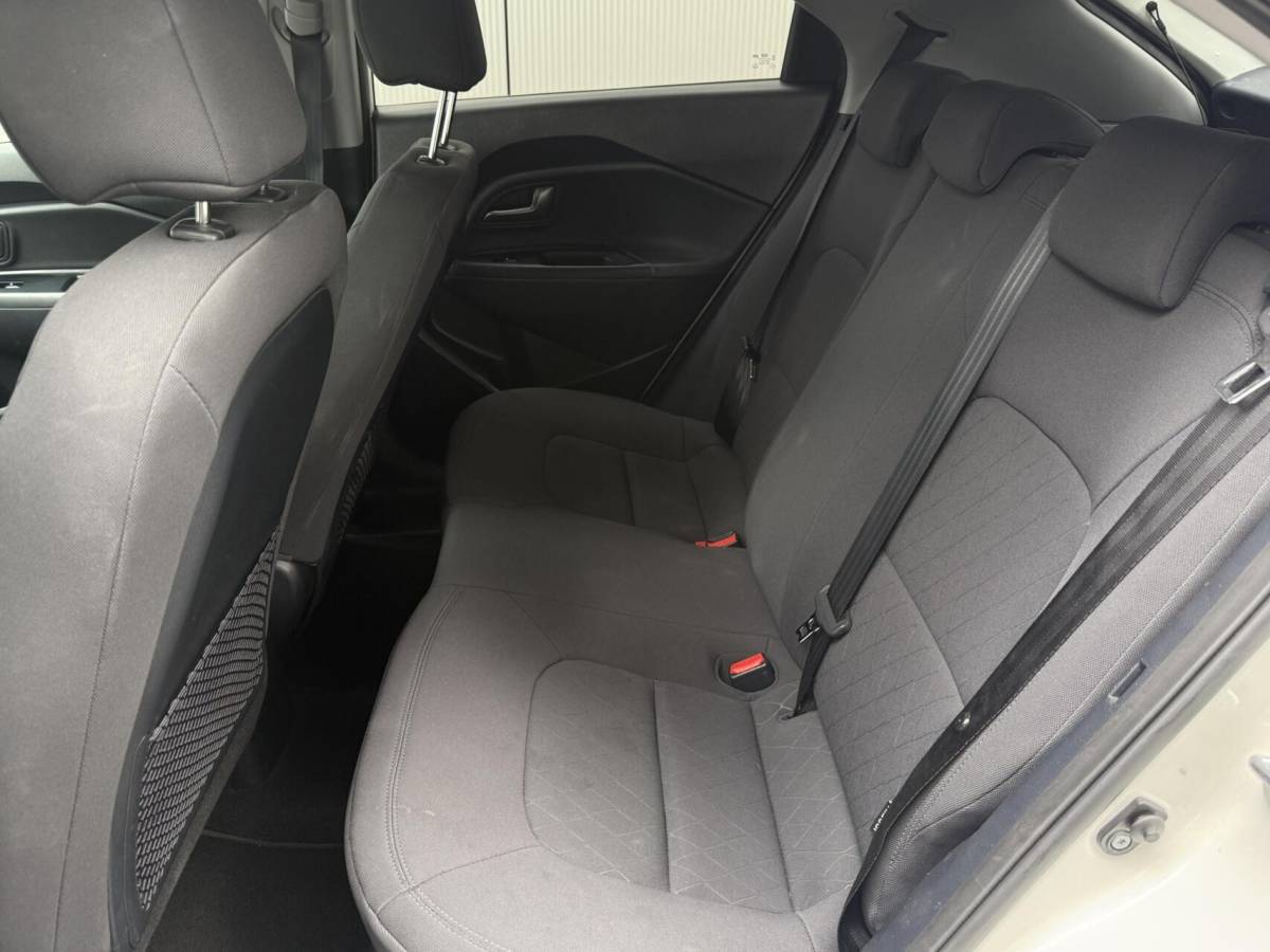 Kia Rio Kia Rio 1.2 CVVT DynamicLine | Navi | Camera | Stoelverwarming | NW APK