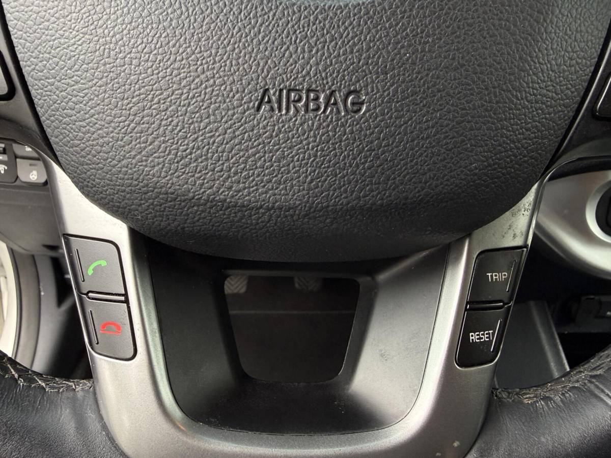 Kia Rio Kia Rio 1.2 CVVT DynamicLine | Navi | Camera | Stoelverwarming | NW APK