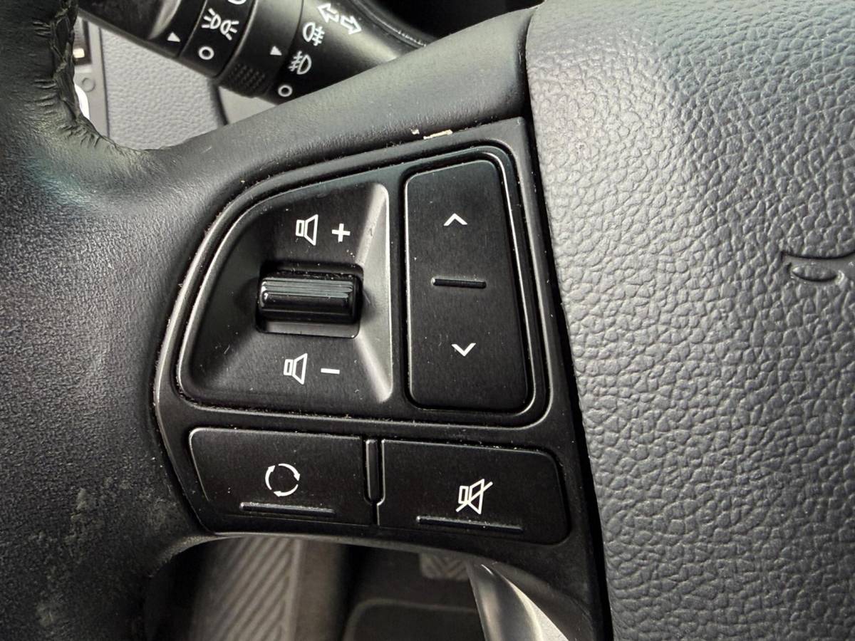 Kia Rio Kia Rio 1.2 CVVT DynamicLine | Navi | Camera | Stoelverwarming | NW APK