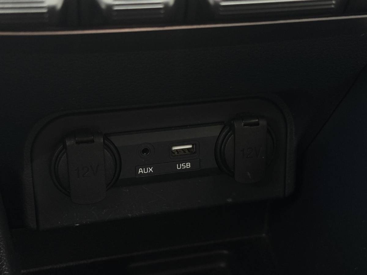 Kia Rio Kia Rio 1.2 CVVT DynamicLine | Navi | Camera | Stoelverwarming | NW APK