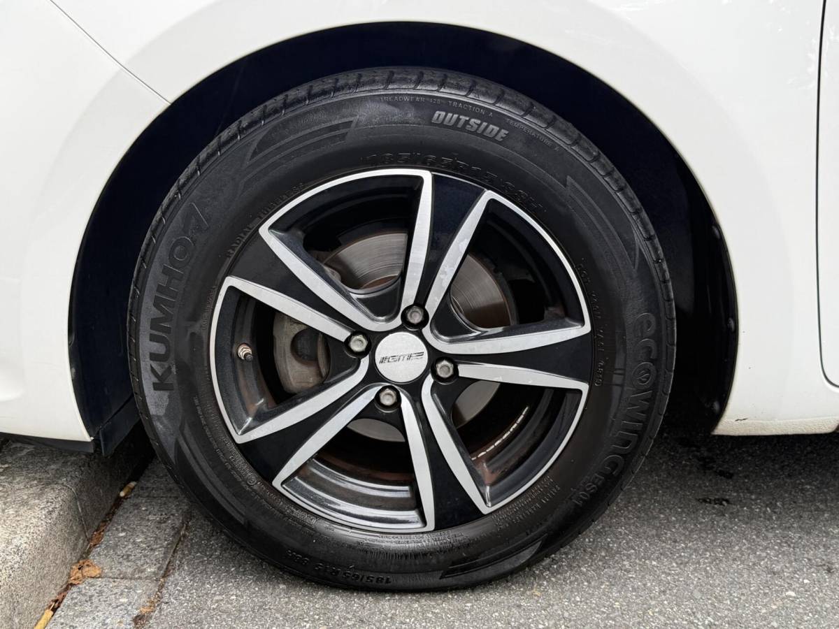 Kia Rio Kia Rio 1.2 CVVT DynamicLine | Navi | Camera | Stoelverwarming | NW APK