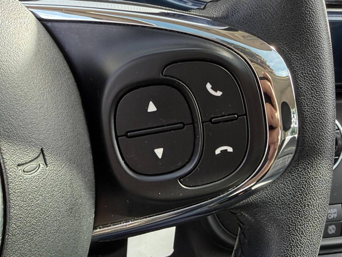 Fiat 500 Fiat 500 0.9 TwinAir Turbo Lounge | Panoramadak | Carplay | Clima | Navi