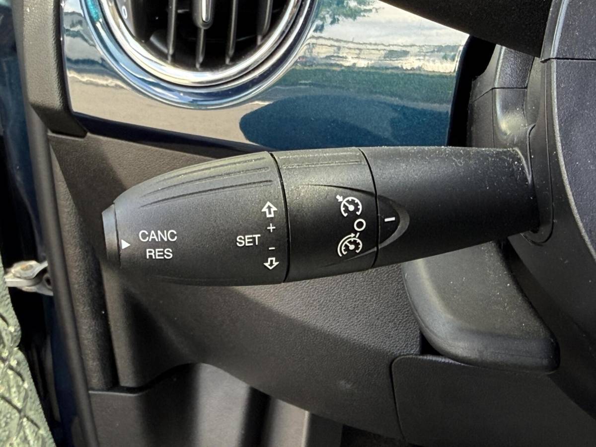 Fiat 500 Fiat 500 0.9 TwinAir Turbo Lounge | Panoramadak | Carplay | Clima | Navi