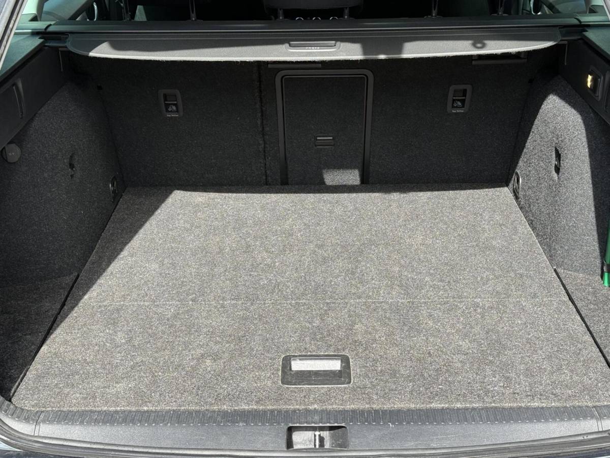 Škoda Octavia Skoda Octavia Combi 1.0 TSI Greentech Style Business | Automaat | Carplay | Trekhaak