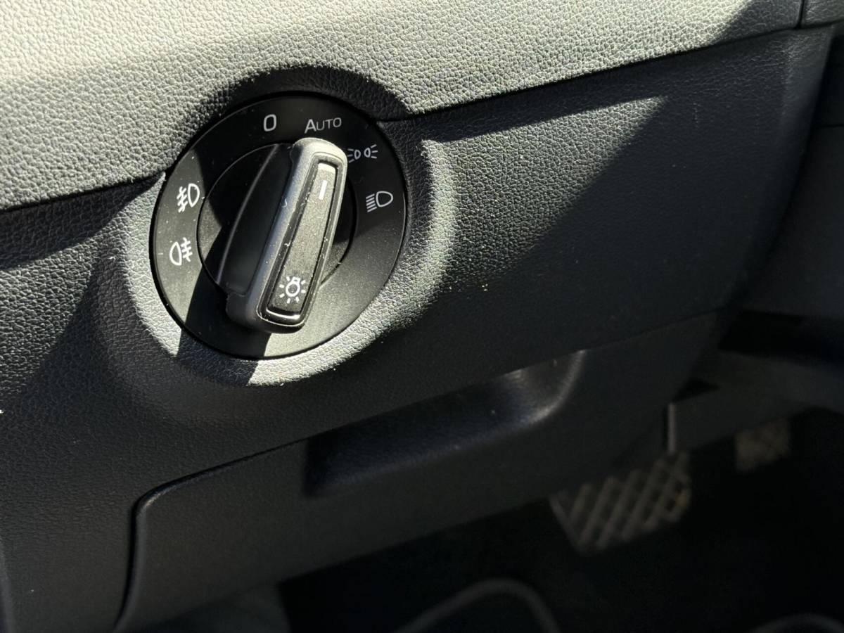Škoda Octavia Skoda Octavia Combi 1.0 TSI Greentech Style Business | Automaat | Carplay | Trekhaak