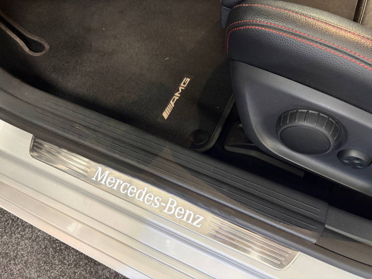 Mercedes-Benz CLA Mercedes-Benz CLA-klasse 180 Business Solution AMG*NAP*Automaat*Stoelverwarming*Navi*Cruise-Control*