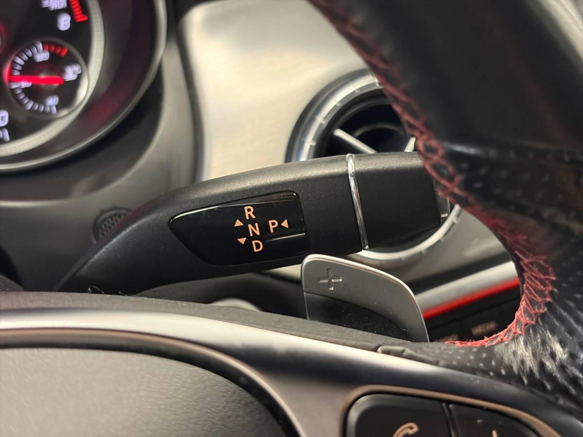Mercedes-Benz CLA Mercedes-Benz CLA-klasse 180 Business Solution AMG*NAP*Automaat*Stoelverwarming*Navi*Cruise-Control*