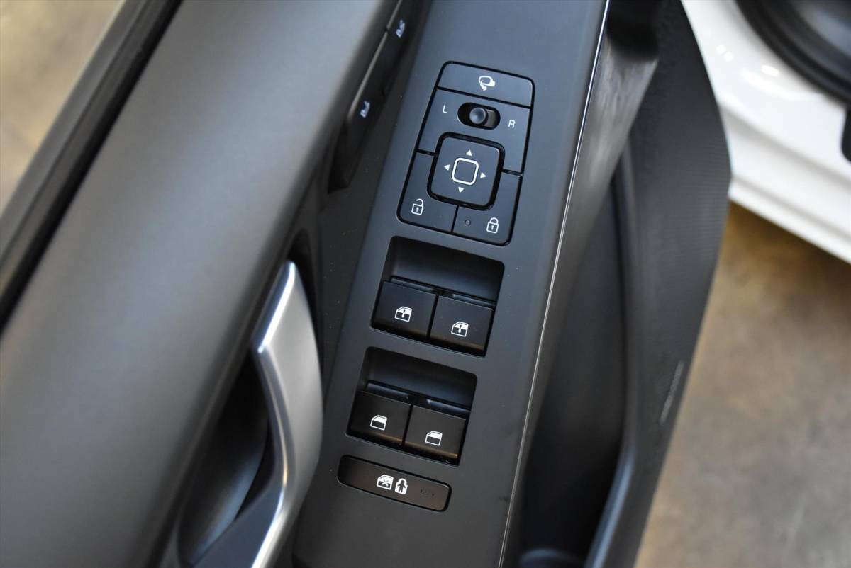 Kia Niro KIA Niro 1.6 GDi Hybrid ExecutiveLine |Trekhaak