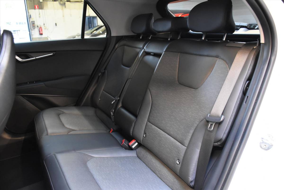 Kia Niro KIA Niro 1.6 GDi Hybrid ExecutiveLine |Trekhaak
