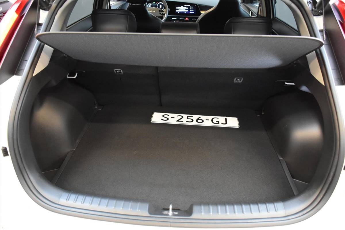 Kia Niro KIA Niro 1.6 GDi Hybrid ExecutiveLine |Trekhaak