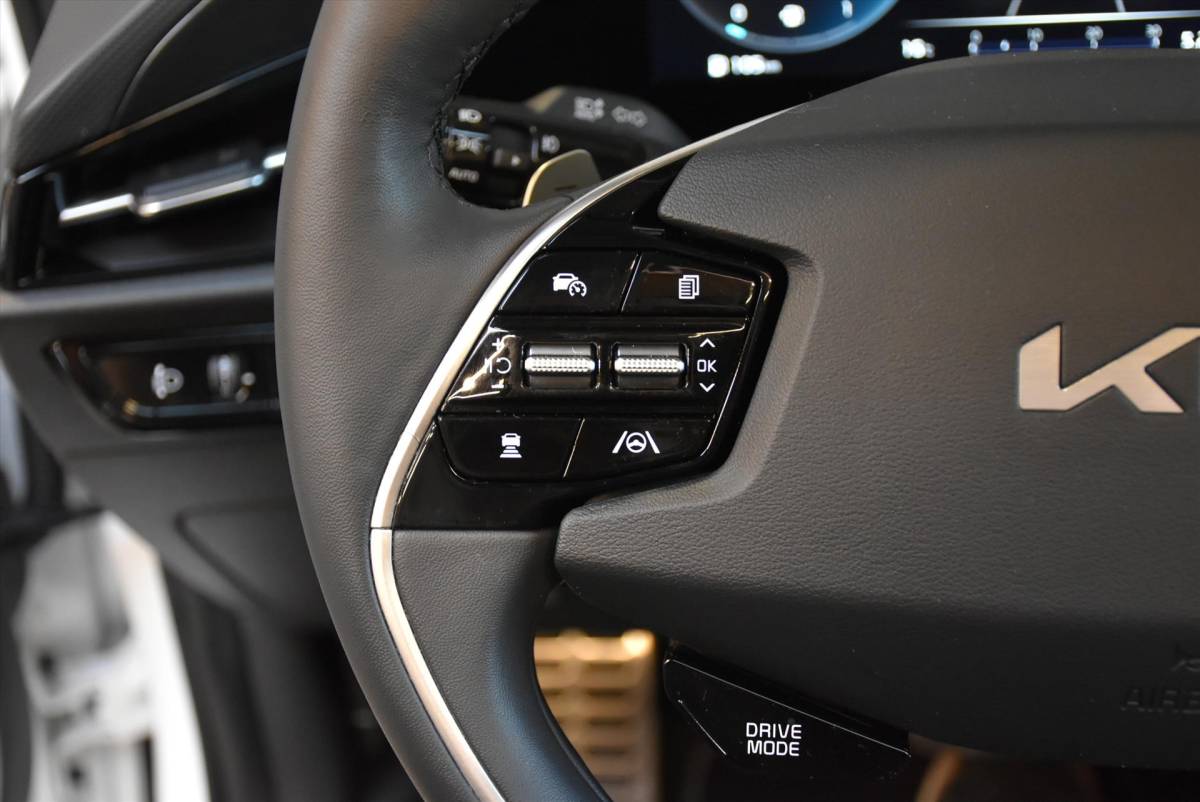 Kia Niro KIA Niro 1.6 GDi Hybrid ExecutiveLine |Trekhaak