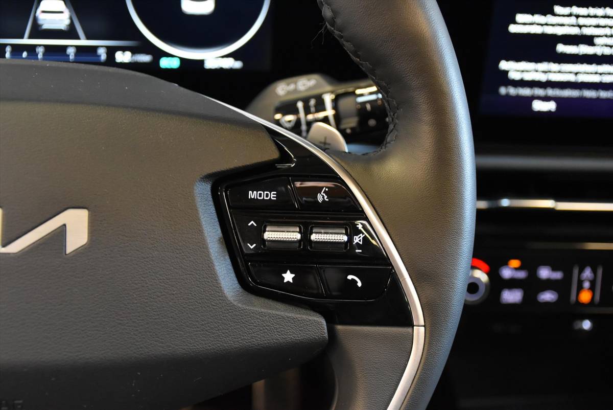 Kia Niro KIA Niro 1.6 GDi Hybrid ExecutiveLine |Trekhaak