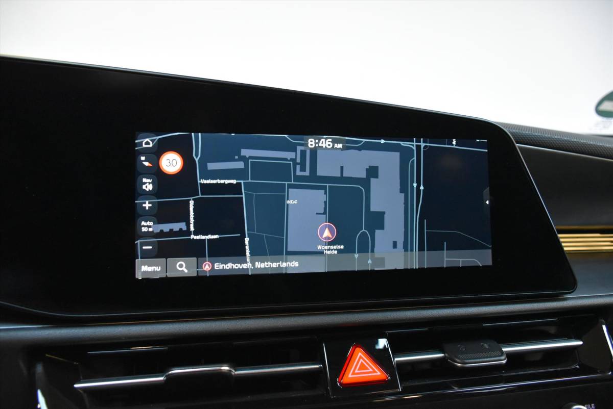 Kia Niro KIA Niro 1.6 GDi Hybrid ExecutiveLine |Trekhaak