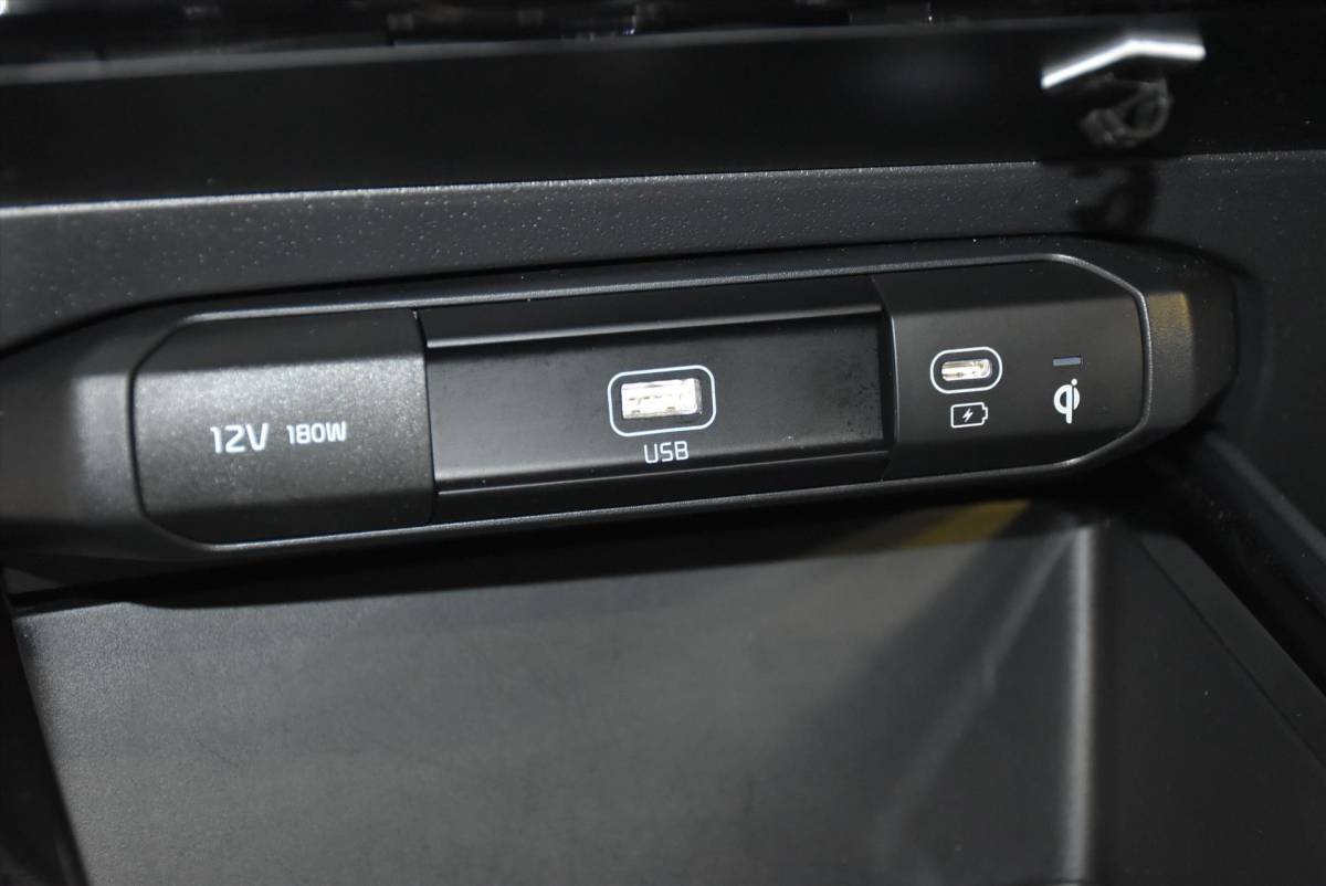 Kia Niro KIA Niro 1.6 GDi Hybrid ExecutiveLine |Trekhaak