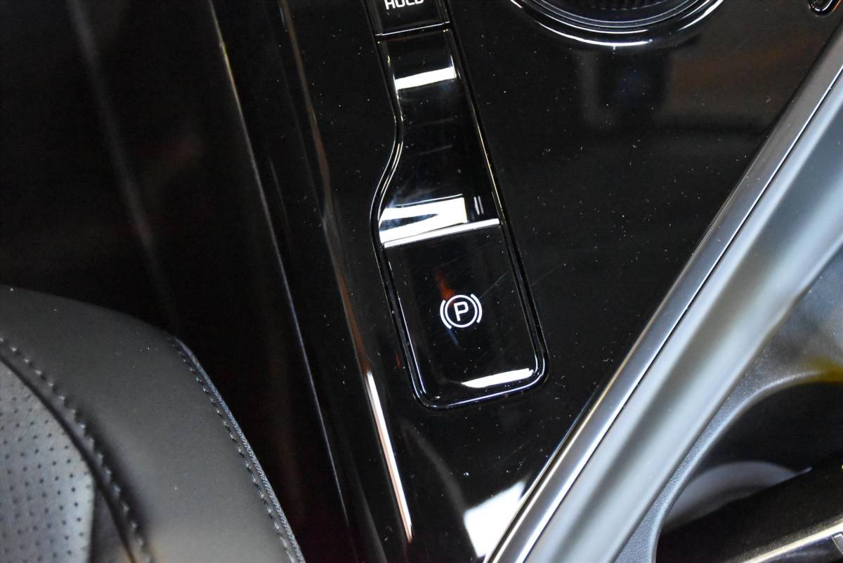 Kia Niro KIA Niro 1.6 GDi Hybrid ExecutiveLine |Trekhaak
