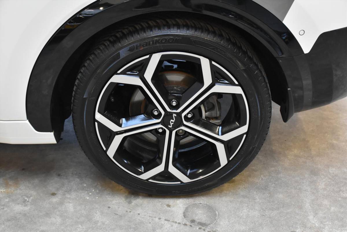 Kia Niro KIA Niro 1.6 GDi Hybrid ExecutiveLine |Trekhaak