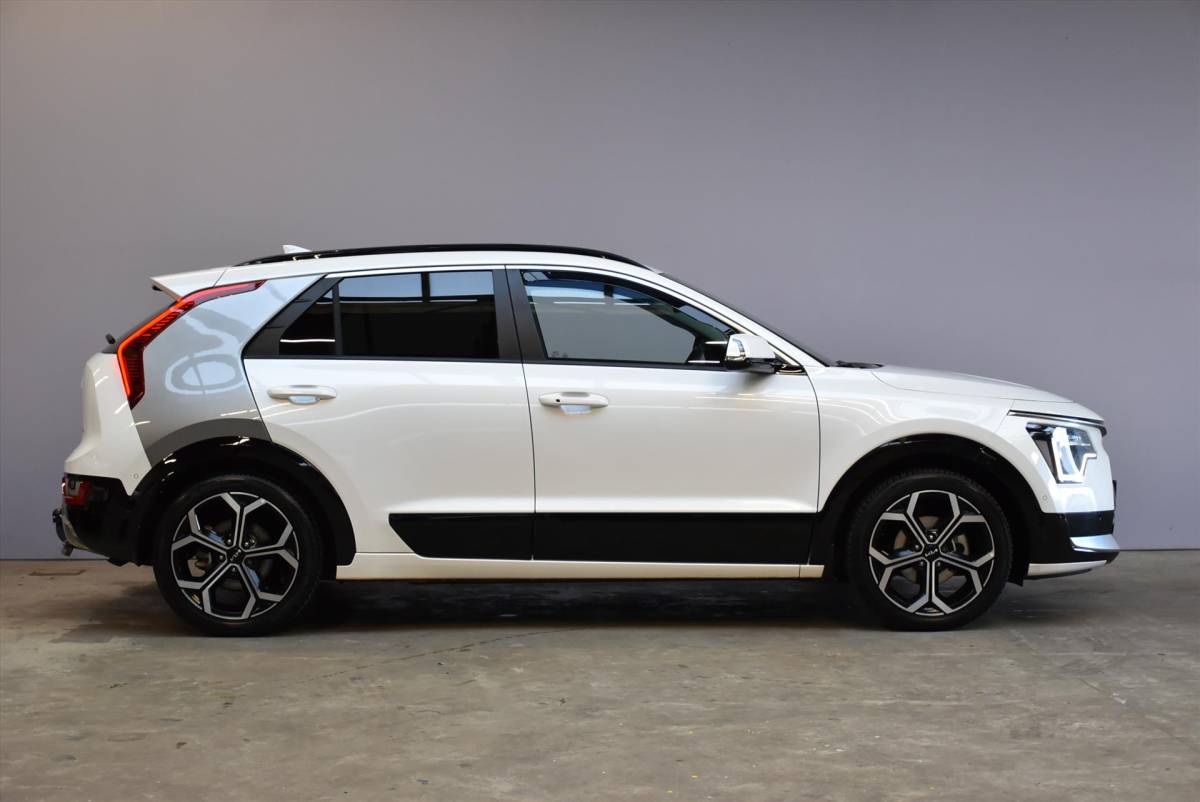 Kia Niro KIA Niro 1.6 GDi Hybrid ExecutiveLine |Trekhaak