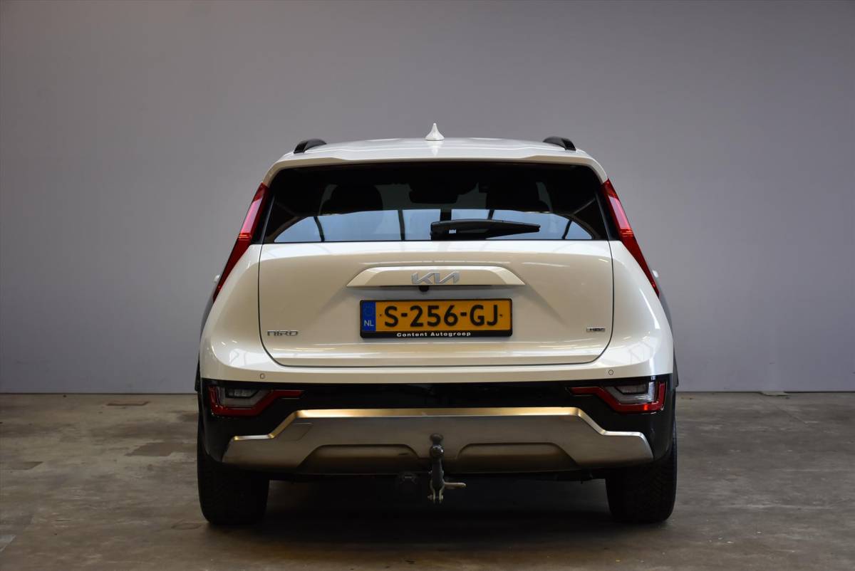 Kia Niro KIA Niro 1.6 GDi Hybrid ExecutiveLine |Trekhaak