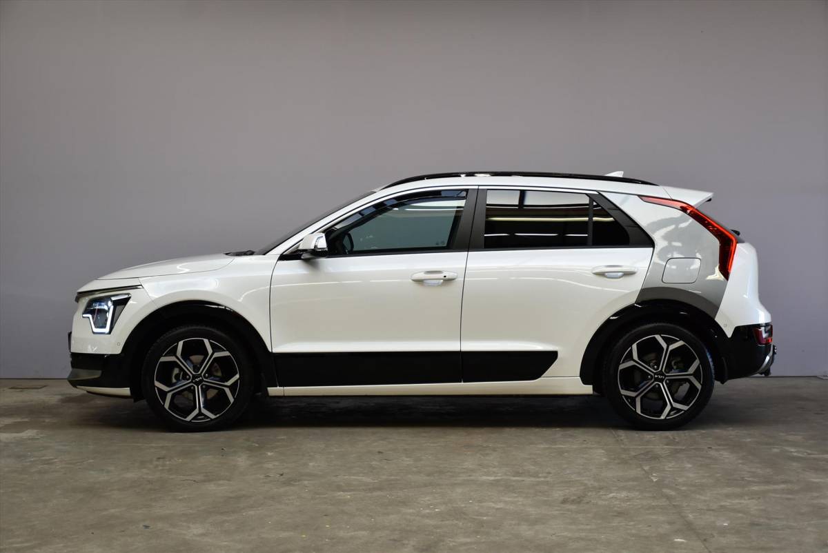 Kia Niro KIA Niro 1.6 GDi Hybrid ExecutiveLine |Trekhaak