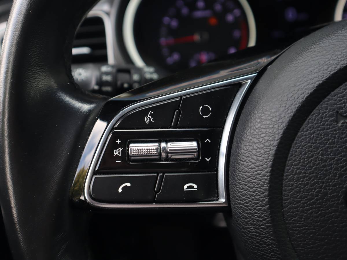 Kia Ceed Sportswagon Kia Ceed Sportswagon 1.0 T-GDi DynamicLine / Trekhaak / Camera / Carplay
